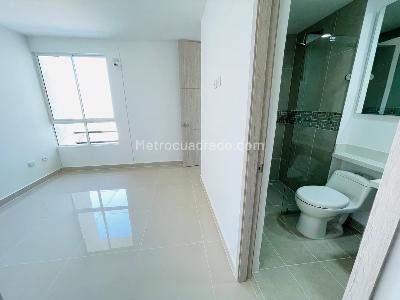 Apartamento de 3 alcobas en venta en Tejares De San Fernando, Cali, 90 m² · foto 18 de 20