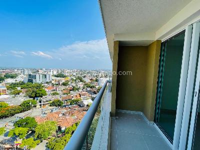 Apartamento de 3 alcobas en venta en Tejares De San Fernando, Cali, 90 m² · foto 2 de 20
