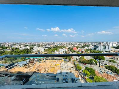 Apartamento de 3 alcobas en venta en Tejares De San Fernando, Cali, 90 m² · foto 4 de 20