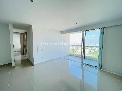 Apartamento de 3 alcobas en venta en Tejares De San Fernando, Cali, 90 m² · foto 5 de 20