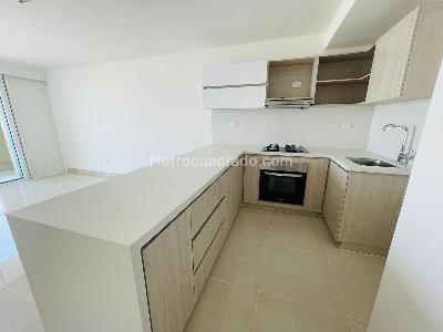 Apartamento de 3 alcobas en venta en Tejares De San Fernando, Cali, 90 m² · foto 9 de 20