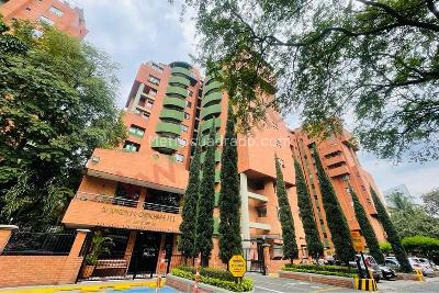 Apartamento de 3 alcobas en venta en La Campiña, Cali, 134 m² · foto 1 de 20