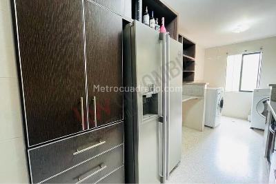 Apartamento de 3 alcobas en venta en La Campiña, Cali, 134 m² · foto 4 de 20