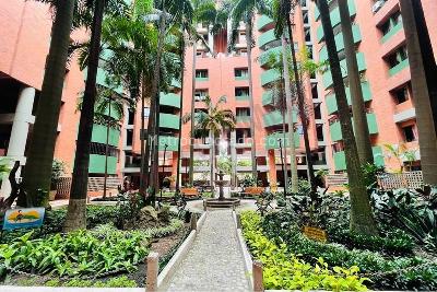 Apartamento de 3 alcobas en venta en La Campiña, Cali, 134 m² · foto 9 de 20