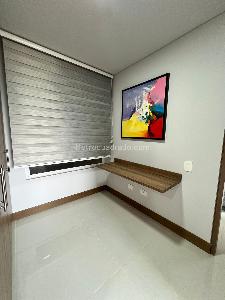 Apartamento de 3 alcobas en venta en Ciudad Jardin, Cali, 119 m² · foto 10 de 20