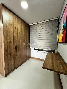 Apartamento de 3 alcobas en venta en Ciudad Jardin, Cali, 119 m² · foto 11 de 20