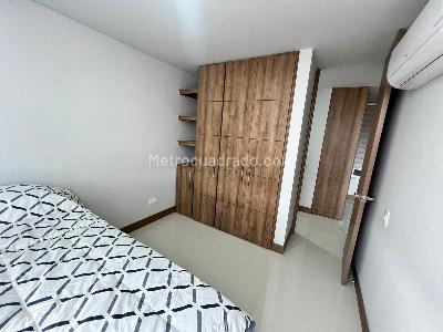 Apartamento de 3 alcobas en venta en Ciudad Jardin, Cali, 119 m² · foto 12 de 20
