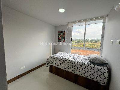 Apartamento de 3 alcobas en venta en Ciudad Jardin, Cali, 119 m² · foto 13 de 20