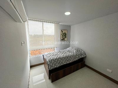 Apartamento de 3 alcobas en venta en Ciudad Jardin, Cali, 119 m² · foto 14 de 20