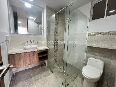 Apartamento de 3 alcobas en venta en Ciudad Jardin, Cali, 119 m² · foto 16 de 20