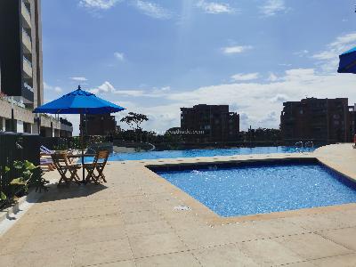 Apartamento de 3 alcobas en venta en Ciudad Jardin, Cali, 119 m² · foto 18 de 20
