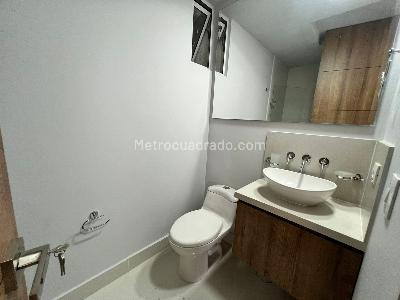 Apartamento de 3 alcobas en venta en Ciudad Jardin, Cali, 119 m² · foto 19 de 20