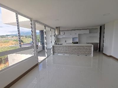 Apartamento de 3 alcobas en venta en Ciudad Jardin, Cali, 119 m² · foto 2 de 20