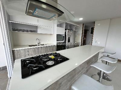 Apartamento de 3 alcobas en venta en Ciudad Jardin, Cali, 119 m² · foto 4 de 20