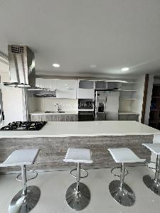 Apartamento de 3 alcobas en venta en Ciudad Jardin, Cali, 119 m² · foto 5 de 20