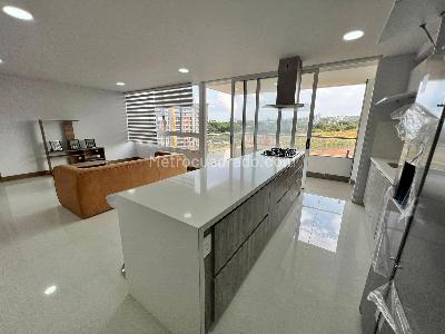 Apartamento de 3 alcobas en venta en Ciudad Jardin, Cali, 119 m² · foto 6 de 20