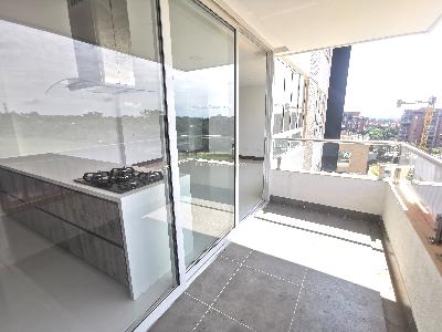 Apartamento de 3 alcobas en venta en Ciudad Jardin, Cali, 119 m² · foto 7 de 20
