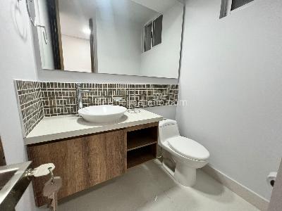 Apartamento de 3 alcobas en venta en Ciudad Jardin, Cali, 119 m² · foto 9 de 20