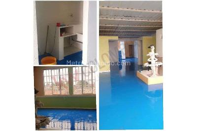 Casa de 5 alcobas en venta en Nueva Floresta, Cali, 320 m² · foto 10 de 12
