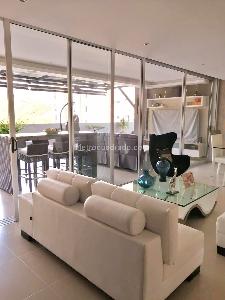 Apartamento de 3 alcobas en venta en Santa Teresita, Cali, 250 m² · foto 3 de 20