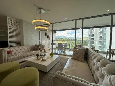 Apartamento de 3 alcobas en venta en Santa Teresita, Cali, 250 m² · foto 4 de 20