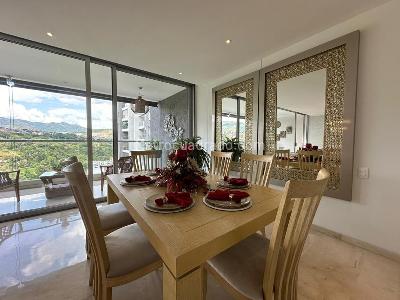 Apartamento de 3 alcobas en venta en Santa Teresita, Cali, 250 m² · foto 5 de 20