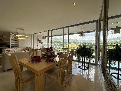 Apartamento de 3 alcobas en venta en Santa Teresita, Cali, 250 m² · foto 6 de 20
