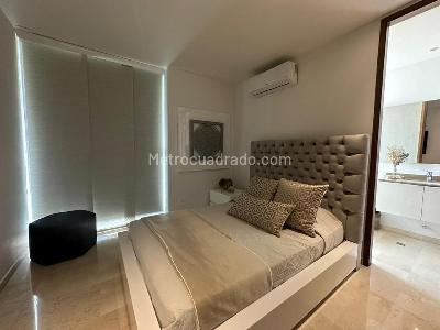 Apartamento de 3 alcobas en venta en Santa Teresita, Cali, 250 m² · foto 11 de 20