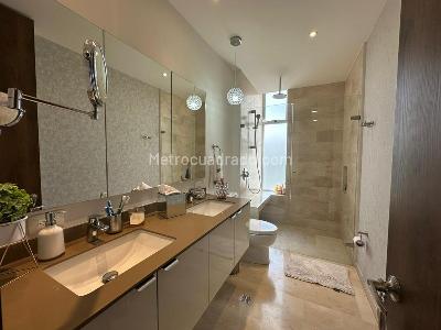 Apartamento de 3 alcobas en venta en Santa Teresita, Cali, 250 m² · foto 12 de 20