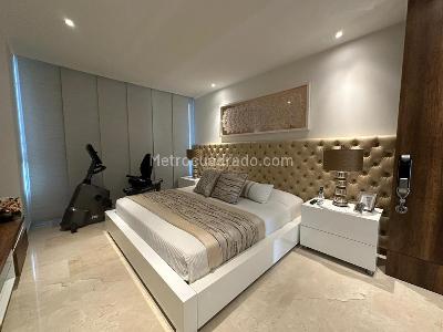 Apartamento de 3 alcobas en venta en Santa Teresita, Cali, 250 m² · foto 13 de 20