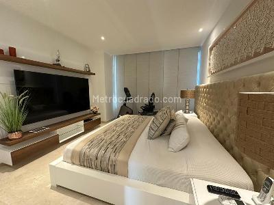 Apartamento de 3 alcobas en venta en Santa Teresita, Cali, 250 m² · foto 14 de 20