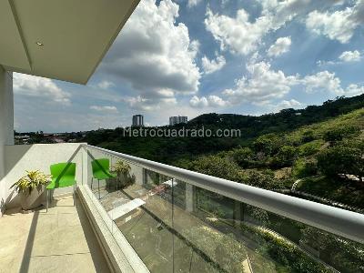 Apartamento de 3 alcobas en venta en Santa Teresita, Cali, 250 m² · foto 19 de 20
