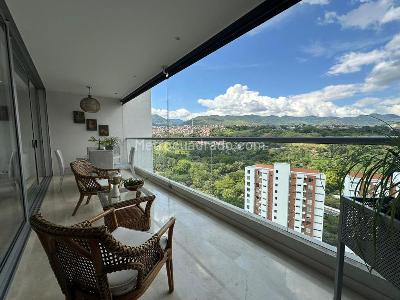 Apartamento de 3 alcobas en venta en Santa Teresita, Cali, 250 m² · foto 20 de 20