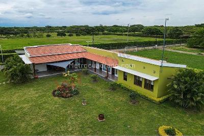 Casa de 3 alcobas en venta en Rozo, Palmira, 280 m² · foto 3 de 18