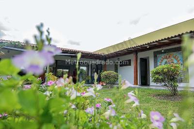 Casa de 3 alcobas en venta en Rozo, Palmira, 280 m² · foto 4 de 18