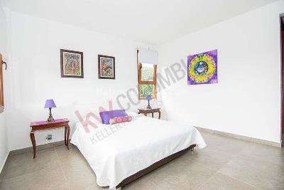 Casa de 3 alcobas en venta en Rozo, Palmira, 280 m² · foto 12 de 18