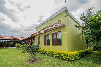 Casa de 3 alcobas en venta en Rozo, Palmira, 280 m² · foto 13 de 18