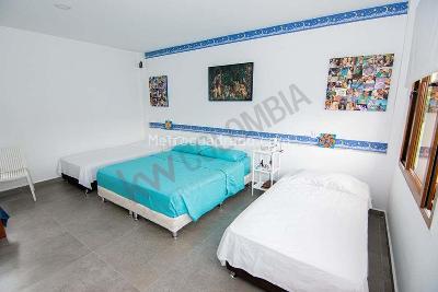 Casa de 3 alcobas en venta en Rozo, Palmira, 280 m² · foto 18 de 18