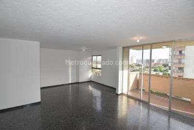Apartamento de 3 alcobas en venta en Prados Del Norte, Cali, 113 m² · foto 3 de 15