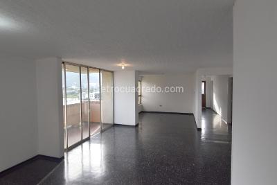 Apartamento de 3 alcobas en venta en Prados Del Norte, Cali, 113 m² · foto 4 de 15
