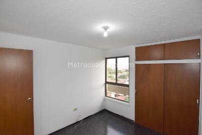 Apartamento de 3 alcobas en venta en Prados Del Norte, Cali, 113 m² · foto 5 de 15
