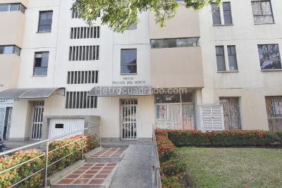 Apartamento de 3 alcobas en venta en Prados Del Norte, Cali, 113 m² · foto 9 de 15