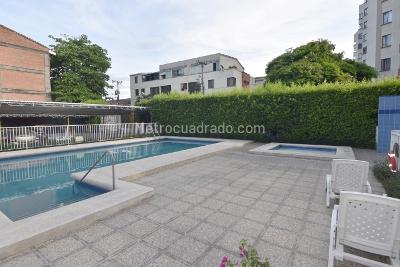 Apartamento de 3 alcobas en venta en Prados Del Norte, Cali, 113 m² · foto 14 de 15