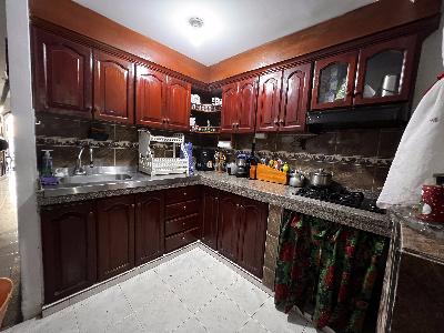 Casa de 3 alcobas en venta en Brisas De Los Alamos, Cali, 150 m² · foto 2 de 11