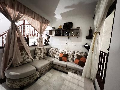 Casa de 3 alcobas en venta en Brisas De Los Alamos, Cali, 150 m² · foto 3 de 11