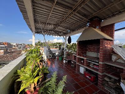 Casa de 3 alcobas en venta en Brisas De Los Alamos, Cali, 150 m² · foto 4 de 11