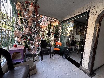 Casa de 3 alcobas en venta en Brisas De Los Alamos, Cali, 150 m² · foto 6 de 11