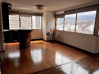 Apartamento en venta en Granada, Cali · foto 9 de 20