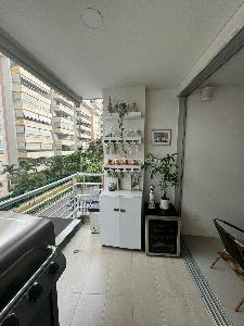 Apartamento de 4 alcobas en venta en Normandia, Cali, 150 m² · foto 11 de 20