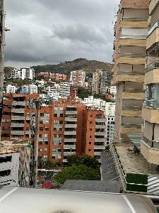 Apartamento de 4 alcobas en venta en Normandia, Cali, 150 m² · foto 13 de 20